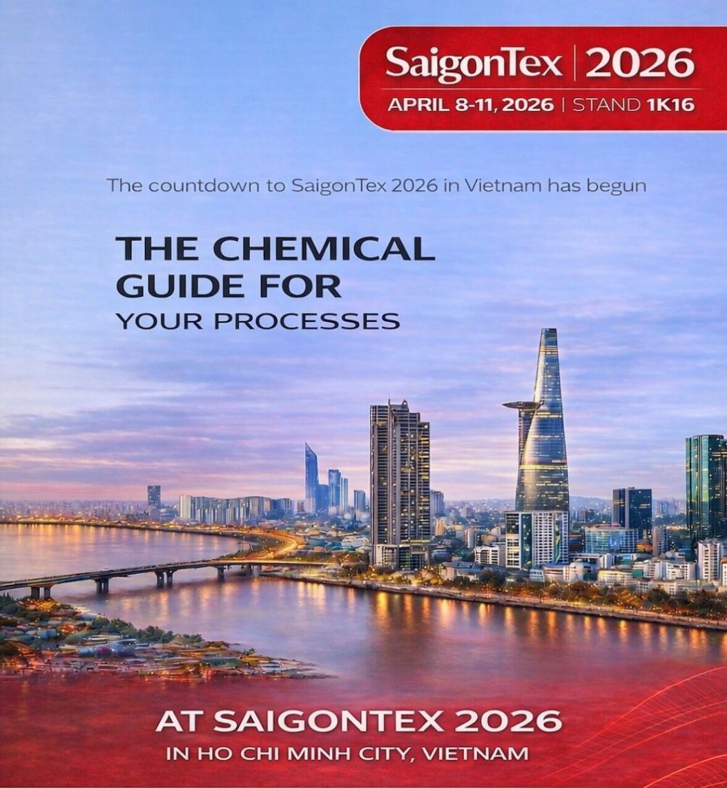 SaigonTex2026